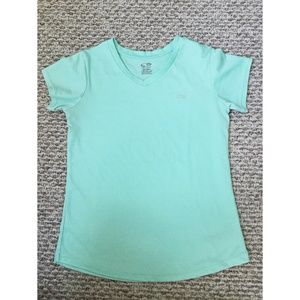 Champion Due Dry Shirts